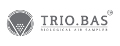 Orum International S.r.l - Lazzaro Spallanzani in the 1700's and  Louis Pasteur in 1800's were the two scientists who first demonstrated the presence of micro-organisms in the air after several years of experimentation.<br />
After three centures it is now possible to perform the same test in a few minutes with the latest generation of TRIO.BAS microbiological air sampler.