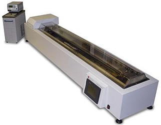 Полуавтоматический дуктилометр. Производство KOEHLER. Поставщик SIMAS