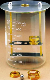 ГОСТ 11506 – 73 Битумы нефтяные. Метод определения температуры размягчения по кольцу и шару. ASTM D36, IP 58 и родственные спецификации. Производство KOEHLER. Поставщик СИМАС
