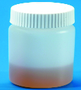 Флакон сцинтилляционный с завинчив. крышкой. Объем 20 мл, не прозрачный. Материал — высокоплотный полипропилен. Акция – скидки до 30% ! Поставщик СИМАС